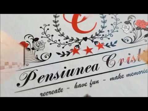 Pensiunea Cristina Rasnov