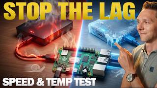 The Secret Raspberry Pi Performance Hack