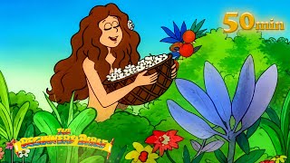 Creation & Josephs Brothers Gods Big World And A Dreamers Journey | Beginners Bible