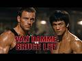 Bruce Lee Vs JCVD Bloodsport Sequel Part 3 Ultimate Beatdown