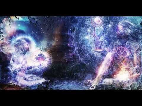 Ayahuasca Ceremony Icaro by Wiler - 8