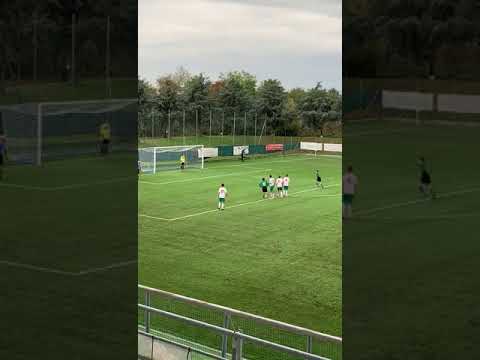 Speranza Agrate - Schuster Under 15 regionali