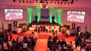 True Love Church Praise Team "You Still Love Me"