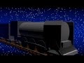 Galaxy Express 999 Test Better Version