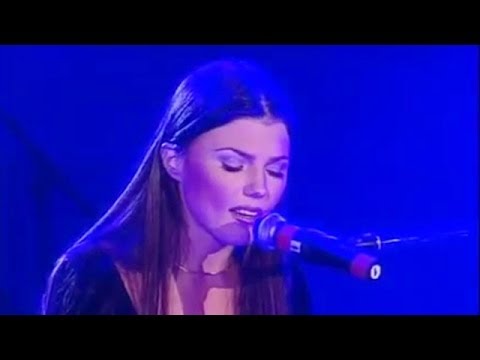 Paula Seling - Noapte caldă (Cerbul de Aur 2002)