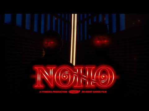 AG CLUB - NOHO ft. ICECOLDBISHOP