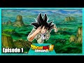 Dragon Ball Super Abridged Episode 1