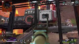 apex