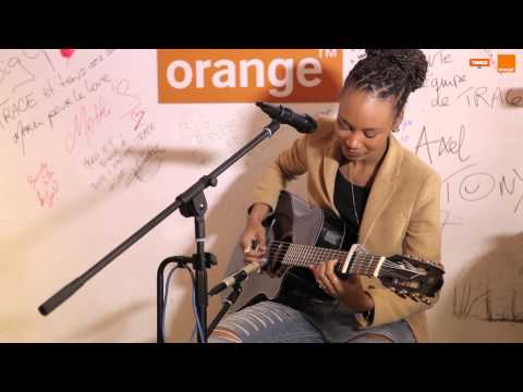 Generation 97 Live Orange - Lycinais Jean