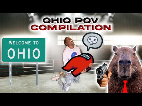 20 Minutes of Ohio Pov (Yunglimabean)
