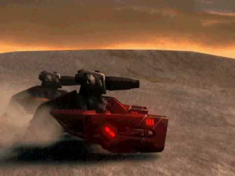 Intro - Uprising 2 Lead and Destroy