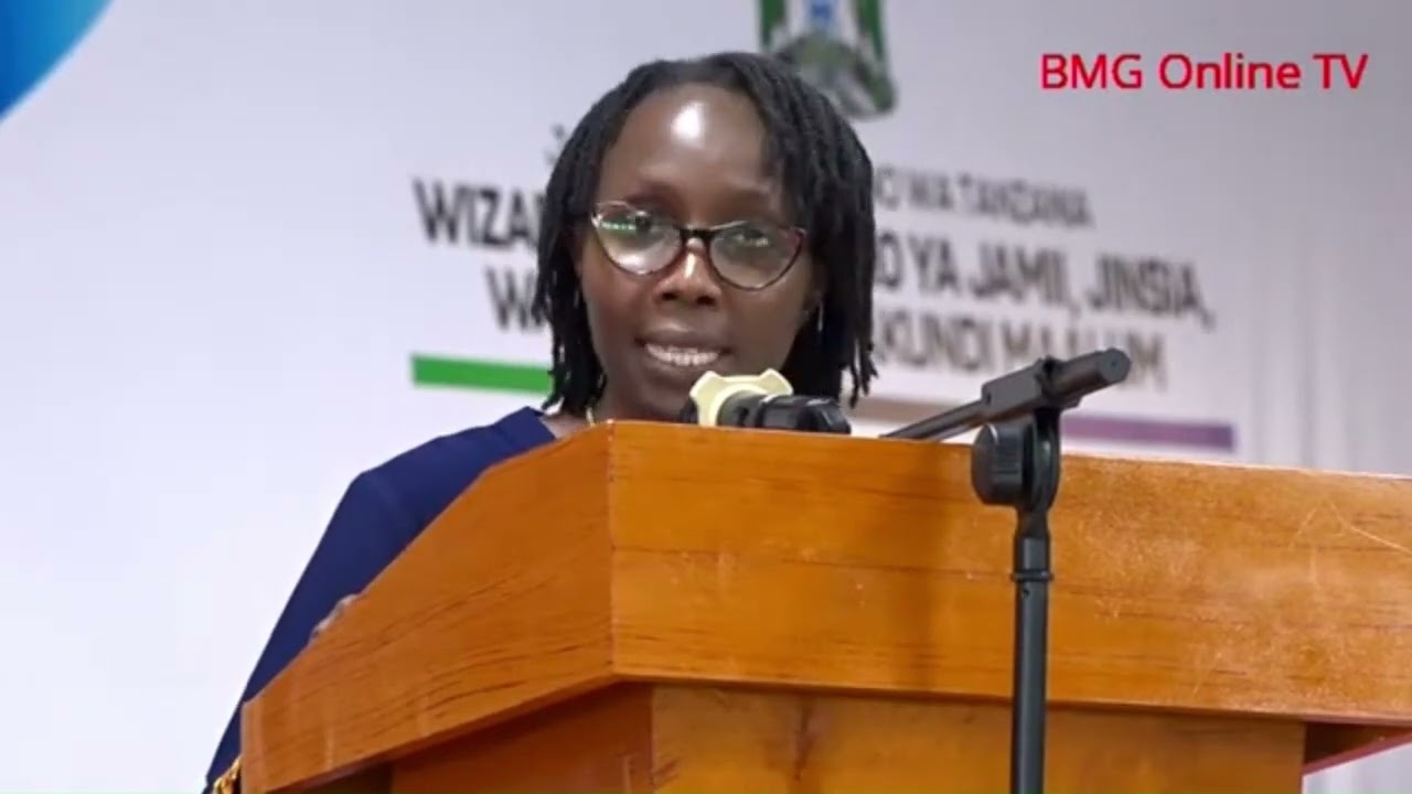 Hilton Foundation Statement at TMS 2025