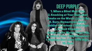Download lagu Deep Purple-Best of Hits 2024 Collection--Celebrated mp3