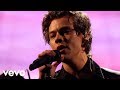Harry Styles - Sign of the Times (Live on The Graham Norton Show) Harry Styles - Sign of the Times (Live on The Graham Norton Show)