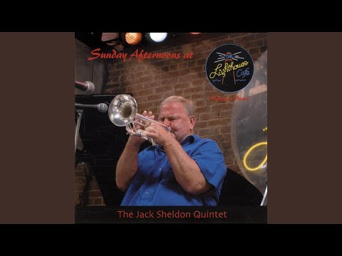 Satin Doll - Jack Sheldon