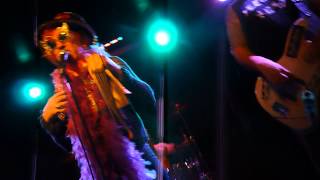 Tell Me You Love Me - Forgotten Rebels