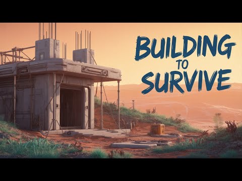 Steam Community :: Video :: Space Engineers Survival S1, EP1