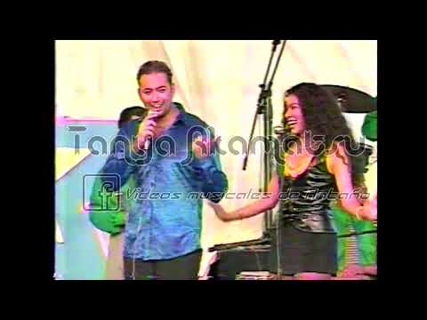 La Chica Gomela - Los Tupamaros - Estrellas Exteriores - Audio H.Q.