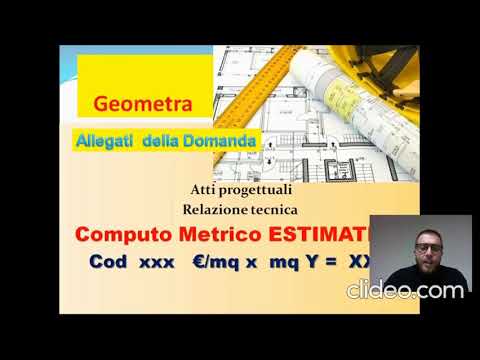 Intervento 4.1.1 Relatore Scardoni Elia