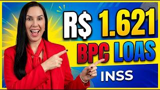 Tem uma Doença Você Pode Receber R$ 1 621 Sem Nunca Ter Pago o INSS