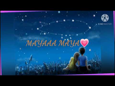 Maya Sansar-Movie "KAGAZPATRA"Lyrics song edited 2020. Vocal Sanish Shrestha