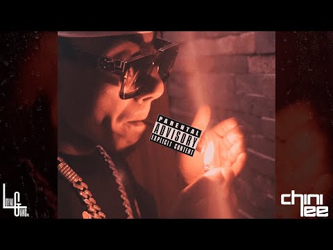 Chini Lee - Capsuliando (Official Audio)