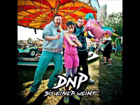 DNP feat. Casper - Was würde Lemmy tun