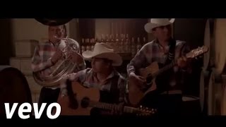 Un Mentado Ariel Los Plebes del Rancho de Ariel Camacho (Official Video)