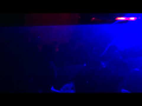 DJ Sneak @ Underground Ibiza 9Oct13 P2