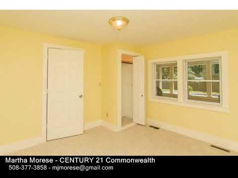 31 Waushakum Ave, Ashland MA 01721 - Single Family Home - Real Estate - For Sale -