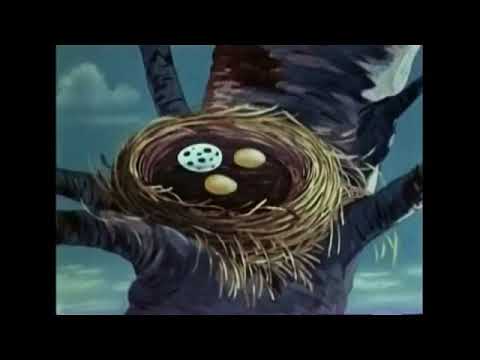 Кукушка.  Дакен Луи Клод. Автор  Зимовцева  Е.Н.