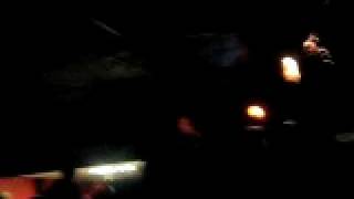 Leathermouth; Your Friends Are Full of Shit