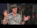 Video: Ted Nugent on the Trayvon Martin Case and the Stand Your Ground Law