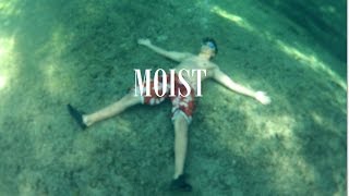MOIST | Summer '16 | GoldLink - Late Night