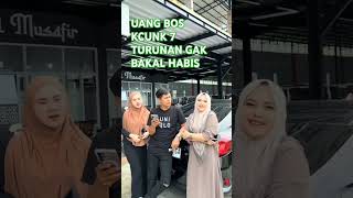 Download lagu 🔴 ISTRI BOS KCUNK SUDAH DAPAT JATAH TAPI PENGEN LEBIH #kcunkmotor #mobilmurah mp3