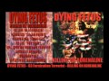 DYING FETUS Fornication Terrorist KILLING ON ...