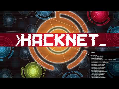 Hacknet Full Ost / Sountrack