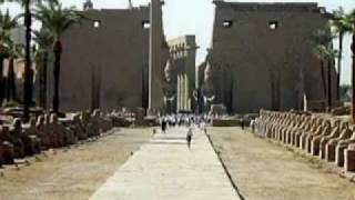 Journey of the Egyptian Obelisks - رحلة المسلة المصرية - موسيقى