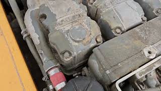 Liebherr R 900 C Litronic excavadora de cadenas | Imagen 6 - Machineryline