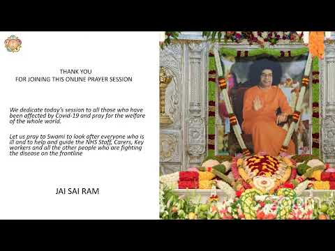 R5 Rudram Chanting Thursday 9th September 2021