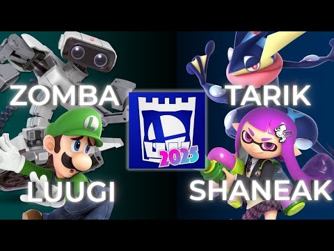 THIS TOURNAMENT IN NORWAY WAS CRAZY! | SMASHBORG: SIEGE 2025