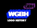 WGBH Logo History 300