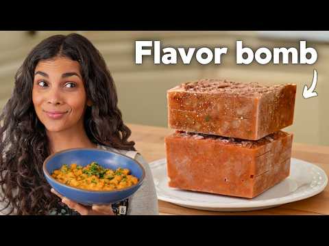 The Freezer Hack That's Changing My Life