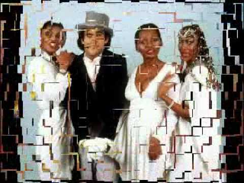 Boney M King Of The Road Маяк 203