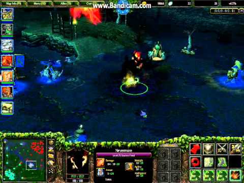 The Harlem Shake DOTA 1