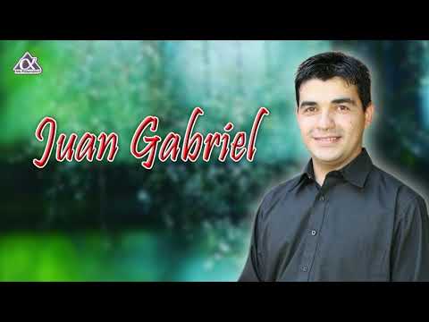 Juan Gabriel y sus mejores éxitos / Enganchados 2020