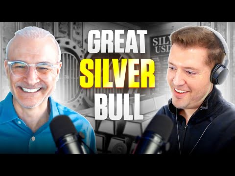 The Great Silver Bull: A Conversation with Peter Krauth | Capital Compounders Show (EP #36)