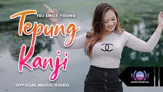 Download lagu FDJ Emily Young - Aku Ra Mundur | Tepung Kanji mp3