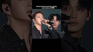 Download lagu They're Trying Hard Not To Laugh On Voice Crack 😂 #btob #changsub #voicecrack #kpop #funny #shorts mp3 Download lagu They're Trying Hard Not To Laugh On Voice Crack 😂 #btob #changsub #voicecrack #kpop #funny #shorts mp3
