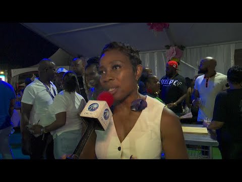 Mansa Musa Show tickets sold out within hours